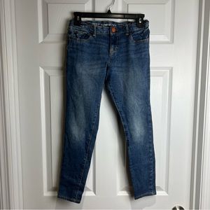 Gymboree Super Skinny Jeans